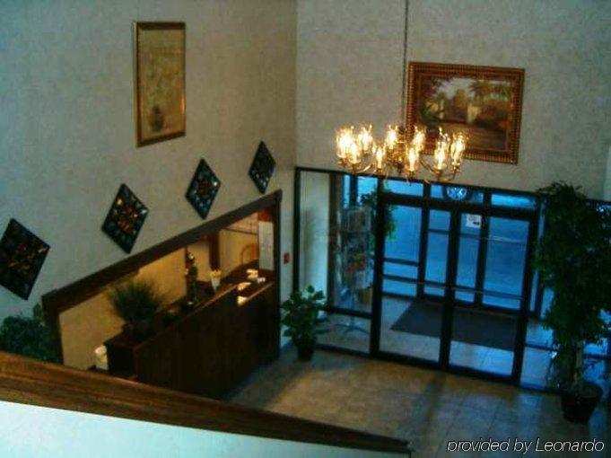 Americas Best Value Inn & Suites Ft Collins E At I-25 Fort Collins Interior foto