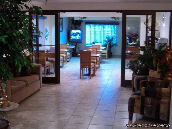 Americas Best Value Inn & Suites Ft Collins E At I-25 Fort Collins Restaurante foto
