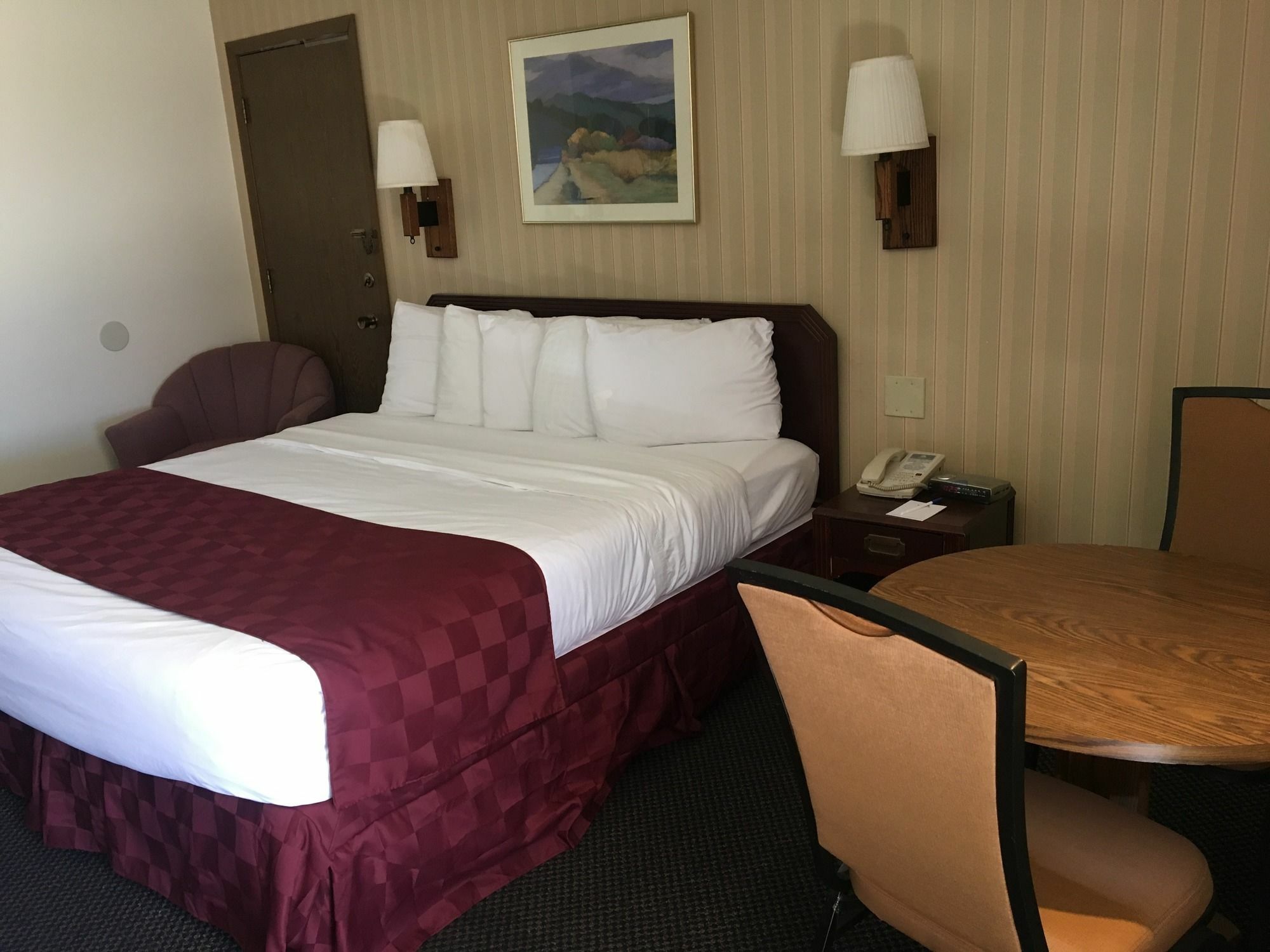 Americas Best Value Inn & Suites Ft Collins E At I-25 Fort Collins Exterior foto